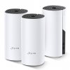 TP-LINK DECO M4 3-PACK AC1200 WHOLE-HOME MESH Wi-Fi SYSTEM