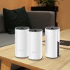 TP-LINK DECO M4 3-PACK AC1200 WHOLE-HOME MESH Wi-Fi SYSTEM