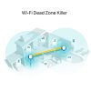 TP-LINK DECO X60 2 PACK  Mesh Wi-Fi 6 System