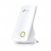 TP-LINK TL-WA854RE 300Mbps Wi-Fi Range Extender, Wall Plugged,2 internal antennas