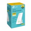 TP-LINK TL-WA854RE 300Mbps Wi-Fi Range Extender, Wall Plugged,2 internal antennas