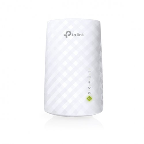 TP-LINK Range Extender RE200, AC750 WiFi 