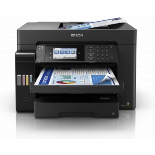 EPSON Printer L15160 Multifunction Inkjet ITS A3