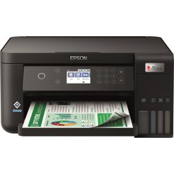 EPSON Printer L6260 Multifunction Inkjet ITS