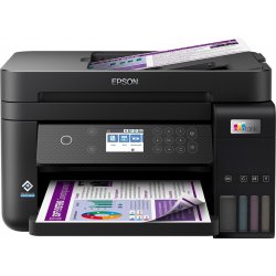 EPSON Printer L6270 Multifunction Inkjet ITS