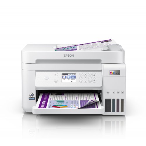 EPSON Printer L6276 Multifunction Inkjet ITS