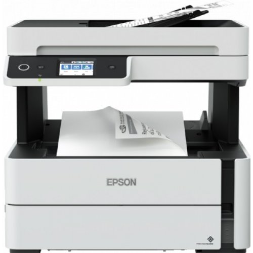 EPSON Printer EcoTank M3170 Multifuction Inkjet ITS