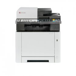 KYOCERA Printer Ecosys MA2100CFX Multifuction Color Laser