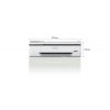 EPSON Printer SureColor SC-T3100M Multifunction Large Format