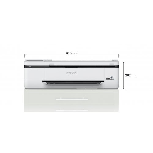 EPSON Printer SureColor SC-T3100M Multifunction Large Format