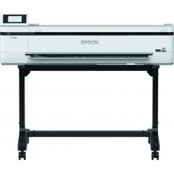 EPSON Printer SureColor SC-T5100M Multifunction Large Format
