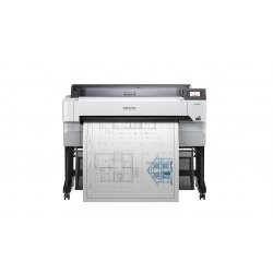 EPSON Printer SureColor MFP SC-T5400M Multifunction Large Format