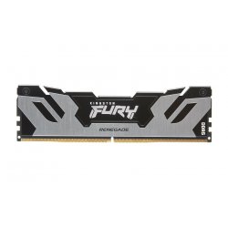 KINGSTON Memory KF560C32RS-16 Renegade Silver DDR5, 6000MT/s, 16GB