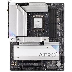 GIGABYTE MOTHERBOARD Z790 AERO G, 1700, DDR5, ATX