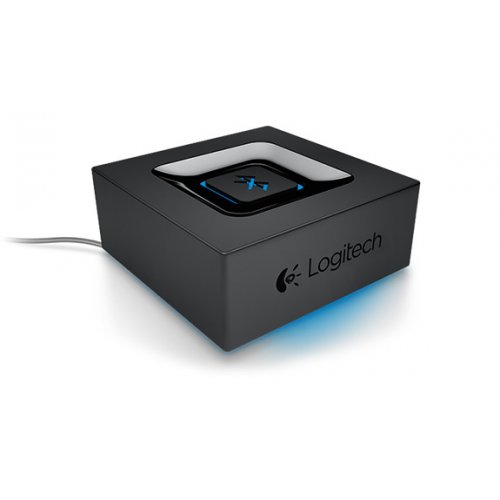 LOGITECH Bluetooth Audio Adapter