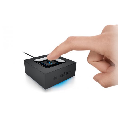 LOGITECH Bluetooth Audio Adapter