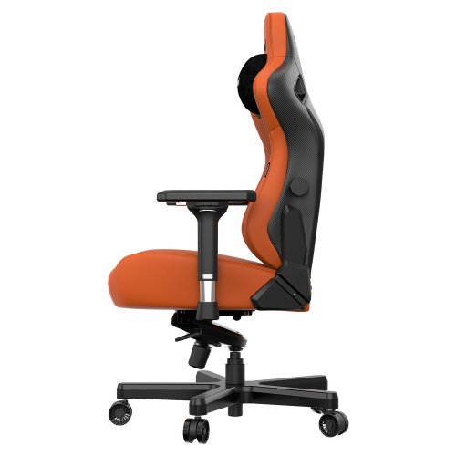 ANDA SEAT Gaming Chair KAISER-3 Large Orange