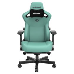 ANDA SEAT Gaming Chair KAISER-3 XL Green