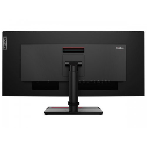 LENOVO Monitor Thinkvision P34w-20 34.14'' IPS WQHD, HDMi, Display Port,Ethernet,Camera,Height Adjust,3YearsW