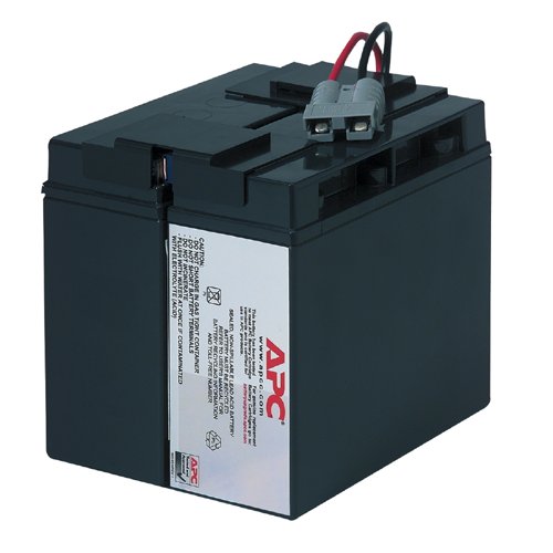 APC Battery Replacement Kit RBC7