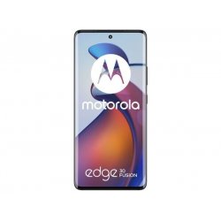 MOTOROLA Smartphone EDGE 30 FUSION,6.55''/SD 888+/8GB/128GB/Android 12/Cosmic Grey