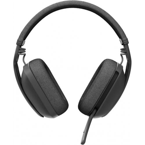 LOGITECH Wireless Headset με Μικρόφωνο Zone Vibe 100 (Γραφίτης)