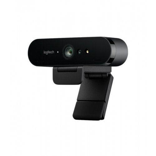 LOGITECH ConferenceCam BRIO Stream 4K Ultra HD