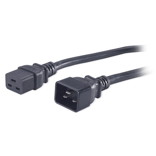 APC Power Cord AP9877 IEC320 C19 to C20