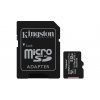 KINGSTON Memory Card MicroSD Canvas Select Plus SDCS2/512GB, Class 10, SD Adapter