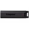 KINGSTON USB Stick DataTraveler Max DTMAX/1TB, USB 3.2 Type-C, Black