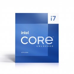 INTEL CPU Core i7-13700K, BX8071513700K