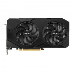 ASUS VGA DUAL-RTX2060-O6G-EVO, 6GB ,GDDR6