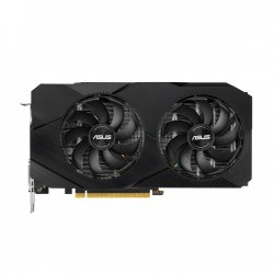 VGA Asus GeForce RTX 2060 Ti DUAL OC Edition 12GB GDDR6 (90YV0CH7-M0NA00) (ASU90YV0CH7-M0NA00)