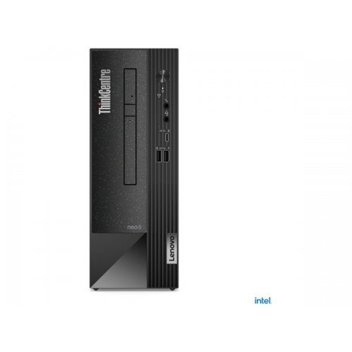 LENOVO PC ThinkCentre neo 50s/i5-12400/8GB/256GB SSD/Intel UHD