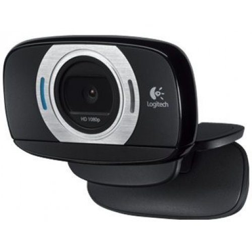 LOGITECH Webcam C615, HD