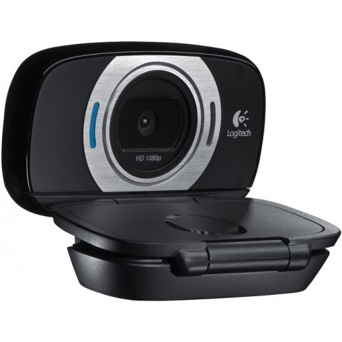 LOGITECH Webcam C615, HD