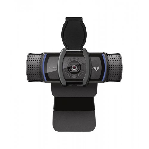 LOGITECH Webcam C920s Pro