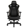 ANDA SEAT Gaming Chair KAISER-3 Large Black