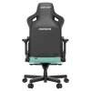 ANDA SEAT Gaming Chair KAISER-3 Large Green