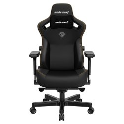 ANDA SEAT Gaming Chair KAISER-3 XL Black