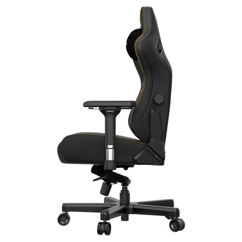 ANDA SEAT Gaming Chair KAISER-3 XL Black