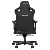 ANDA SEAT Gaming Chair KAISER-3 XL Black