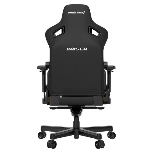 ANDA SEAT Gaming Chair KAISER-3 XL Black