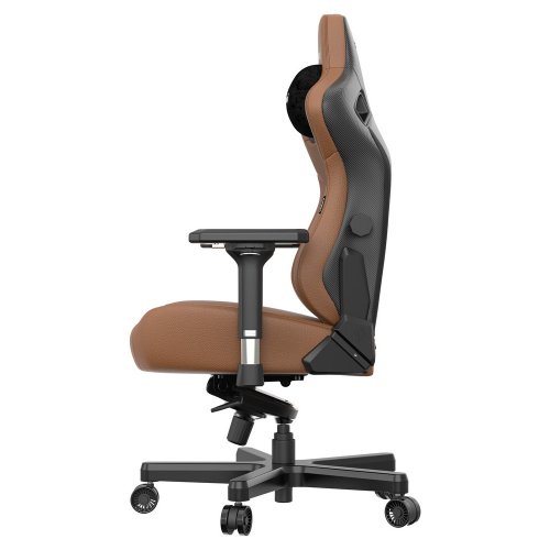 ANDA SEAT Gaming Chair KAISER-3 XL Brown