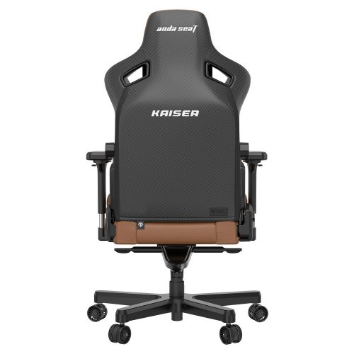 ANDA SEAT Gaming Chair KAISER-3 XL Brown