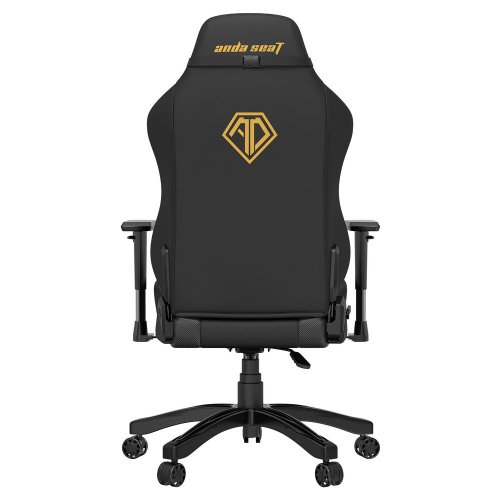 ANDA SEAT Gaming Chair PHANTOM-3 Large Black