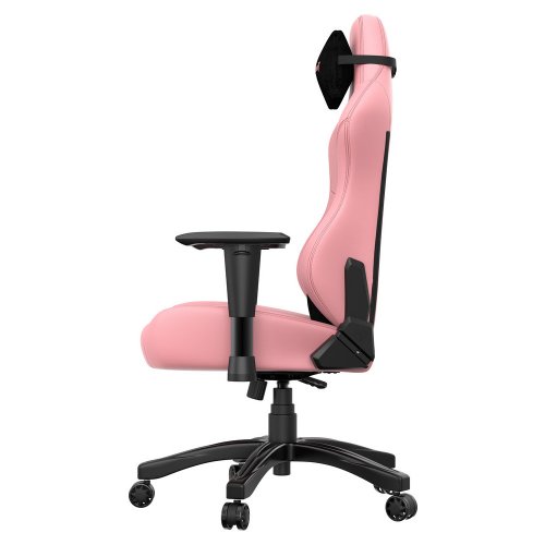 ANDA SEAT Gaming Chair PHANTOM-3 Large Pink