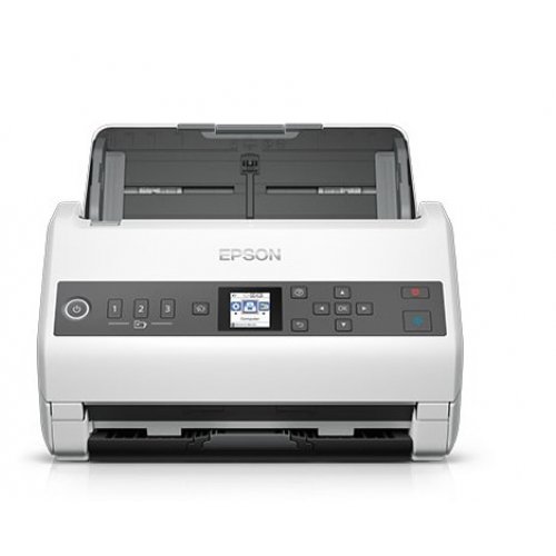 EPSON Scanner Workforce DS-730Ν