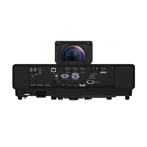 EPSON Projector EB-805F Laser