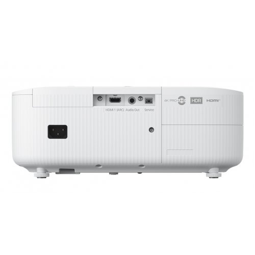 EPSON HOME CINEMA PROJECTOR 4K PRO-UHD EH-TW6250